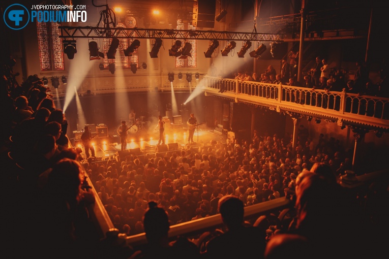 Shame op Shame - 30/3 - Paradiso foto