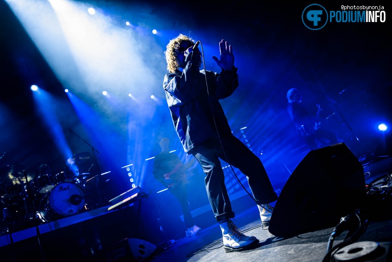 Di-rect op Di-rect - 01/04 - Effenaar foto