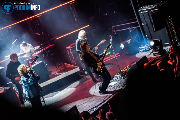 Di-rect op Di-rect - 01/04 - Effenaar foto