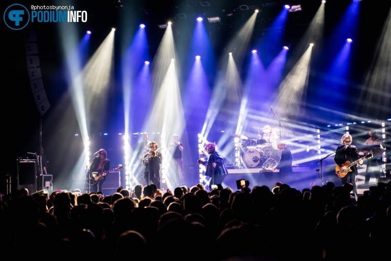 Di-rect op Di-rect - 01/04 - Effenaar foto