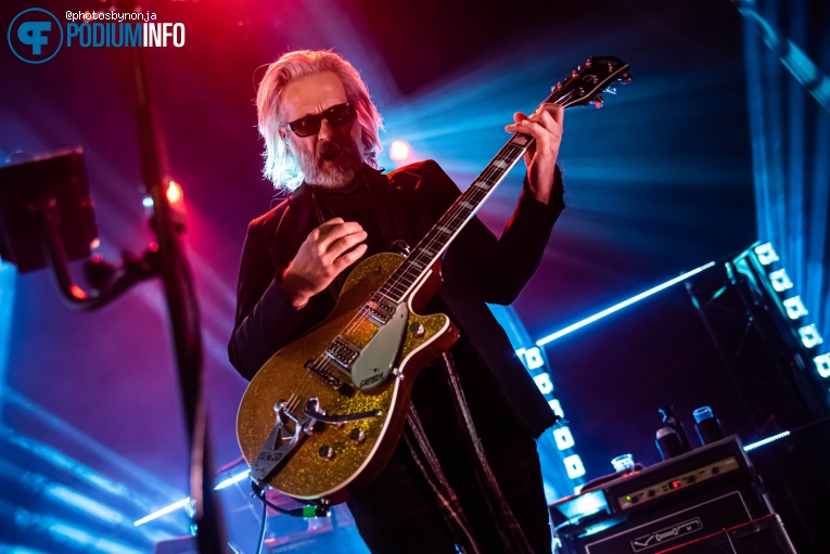 Di-rect op Di-rect - 01/04 - Effenaar foto