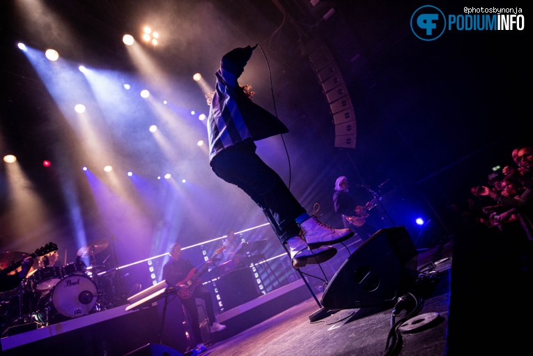 Di-rect op Di-rect - 01/04 - Effenaar foto