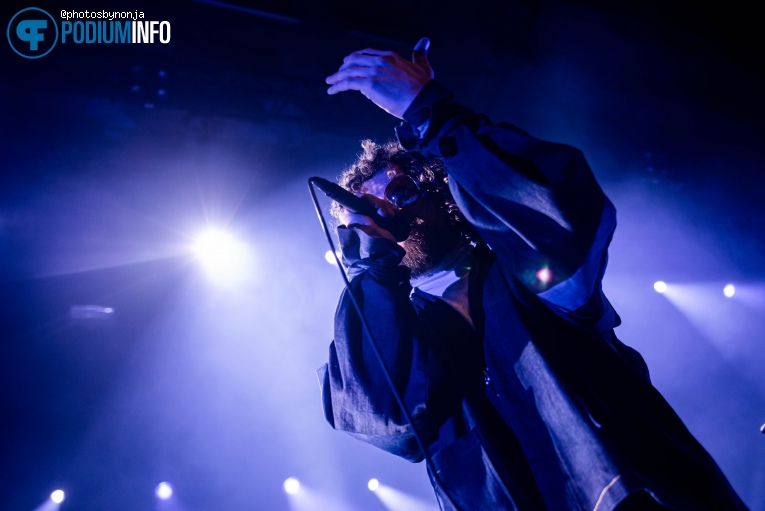 Di-rect op Di-rect - 01/04 - Effenaar foto