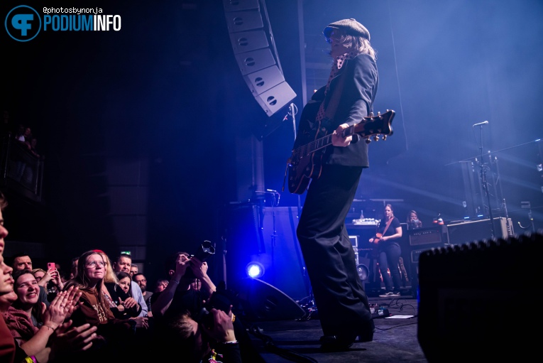 Di-rect op Di-rect - 01/04 - Effenaar foto