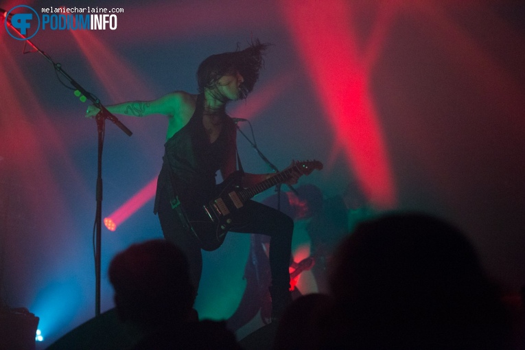 Dool op Dool - 03/04 - Patronaat foto