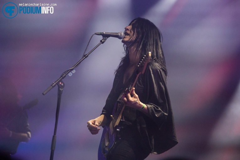 Dool op Dool - 03/04 - Patronaat foto