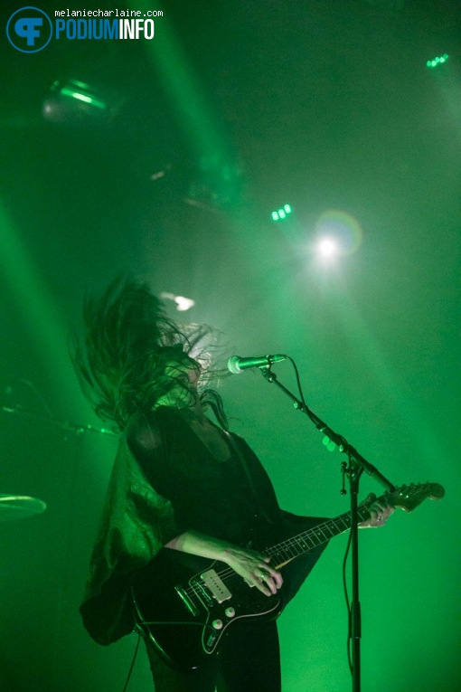 Dool op Dool - 03/04 - Patronaat foto