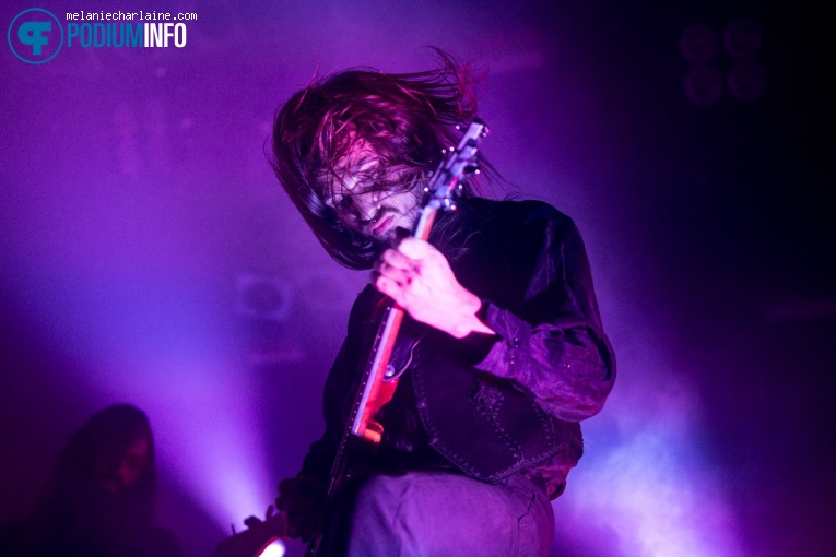 Dool op Dool - 03/04 - Patronaat foto