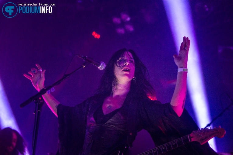 Dool op Dool - 03/04 - Patronaat foto