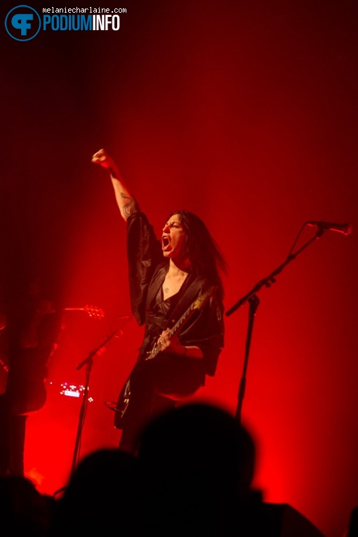 Dool op Dool - 03/04 - Patronaat foto