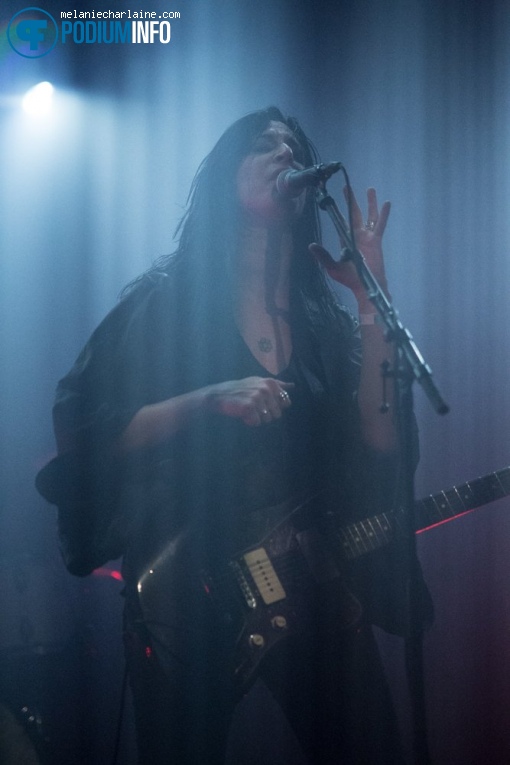 Dool op Dool - 03/04 - Patronaat foto