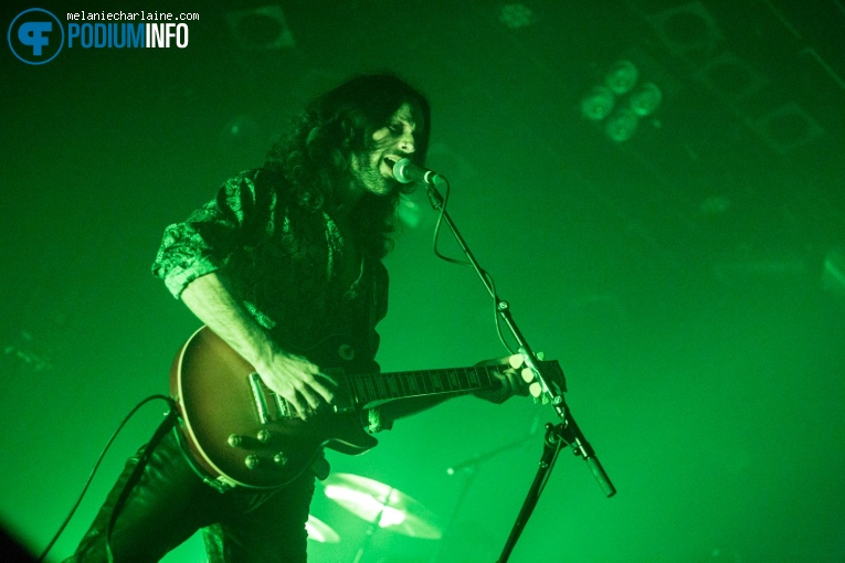 Dool op Dool - 03/04 - Patronaat foto