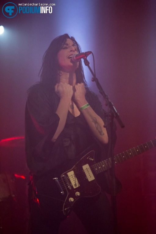 Dool op Dool - 03/04 - Patronaat foto