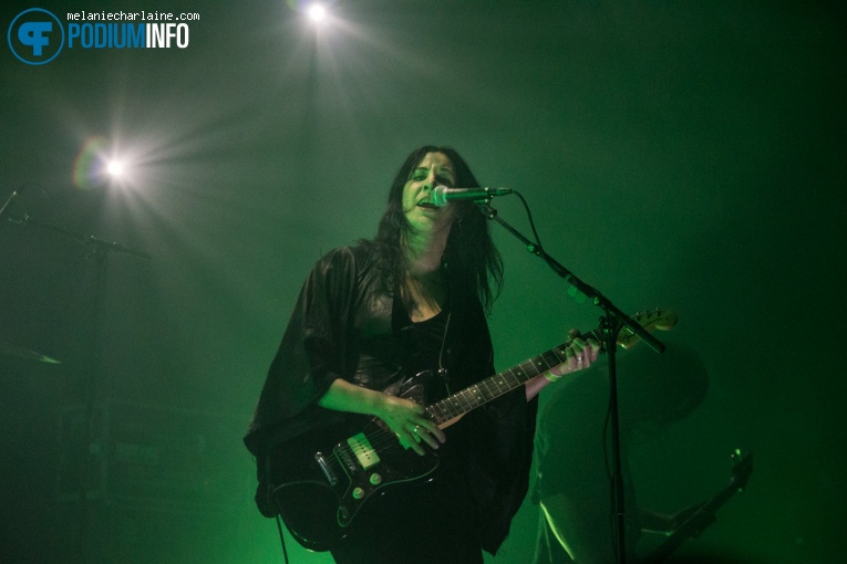 Dool op Dool - 03/04 - Patronaat foto