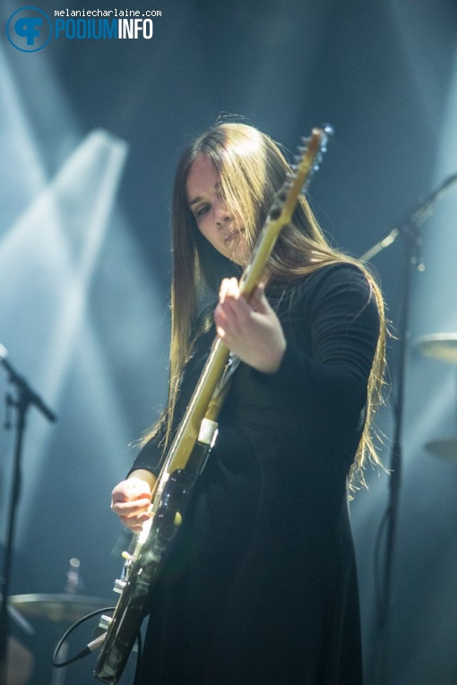 Witte Wieven op Dool - 03/04 - Patronaat foto