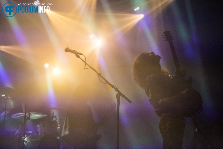 Dool op Dool - 03/04 - Patronaat foto