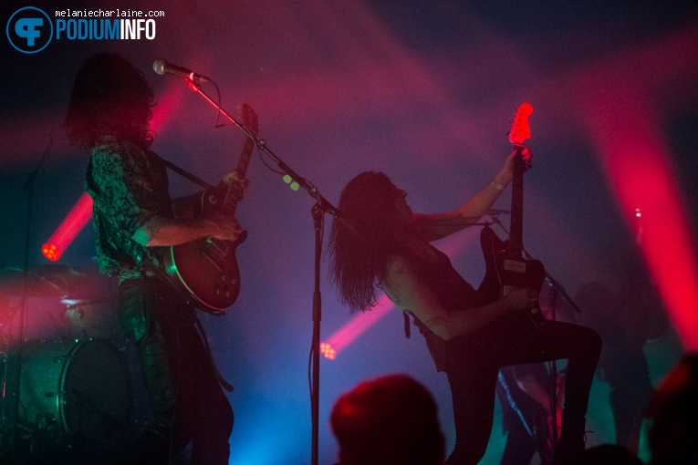 Dool op Dool - 03/04 - Patronaat foto