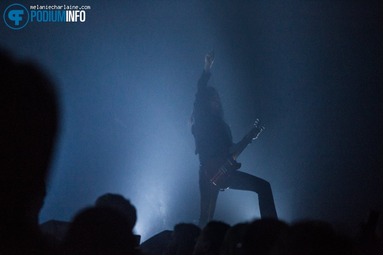 Dool op Dool - 03/04 - Patronaat foto
