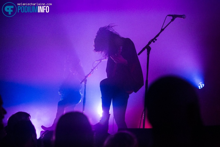 Dool op Dool - 03/04 - Patronaat foto