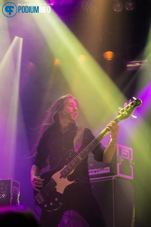 Witte Wieven op Dool - 03/04 - Patronaat foto