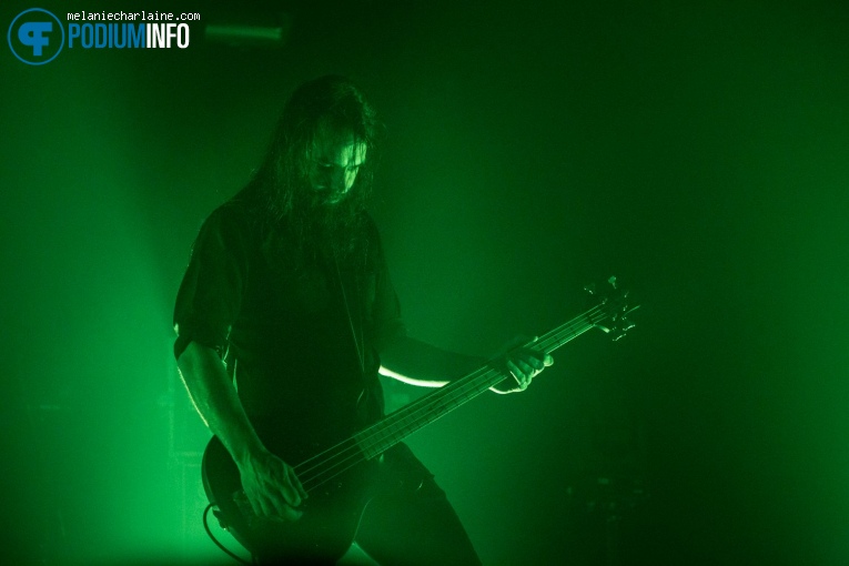 Dool op Dool - 03/04 - Patronaat foto