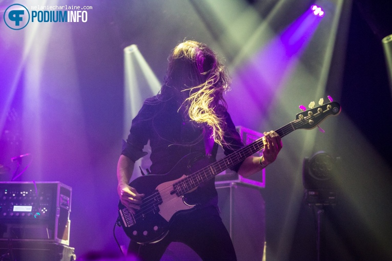 Witte Wieven op Dool - 03/04 - Patronaat foto