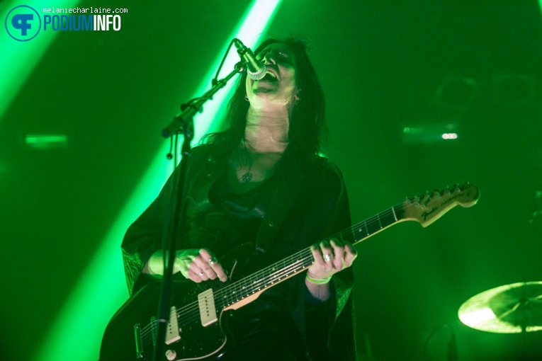 Dool op Dool - 03/04 - Patronaat foto
