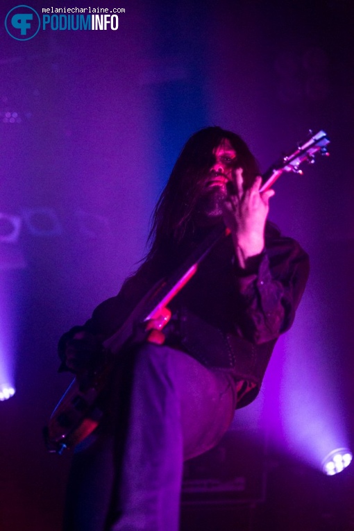 Dool op Dool - 03/04 - Patronaat foto