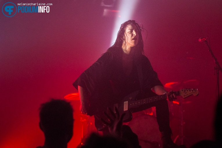 Dool op Dool - 03/04 - Patronaat foto