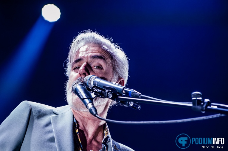 Ruben Block op Ruben Block - 05/04 - TivoliVredenburg foto
