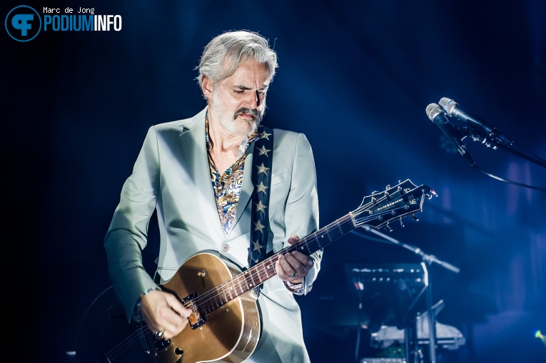 Ruben Block op Ruben Block - 05/04 - TivoliVredenburg foto