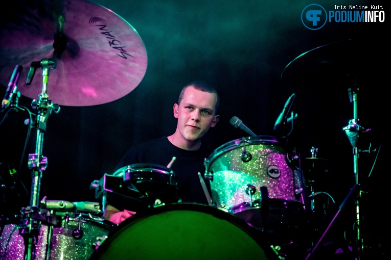 Remme op Remme - 07/04 - Paradiso foto
