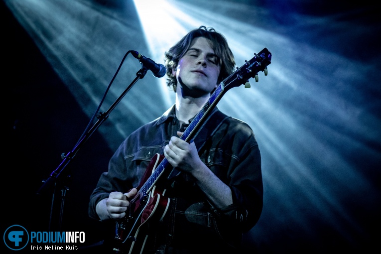 Remme op Remme - 07/04 - Paradiso foto
