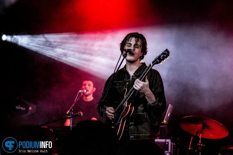 Remme op Remme - 07/04 - Paradiso foto