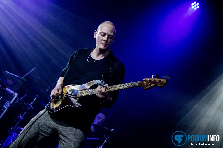 Remme op Remme - 07/04 - Paradiso foto