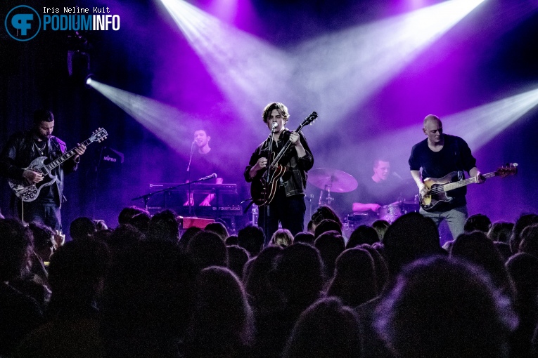 Remme op Remme - 07/04 - Paradiso foto