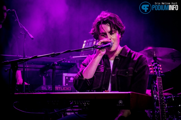 Remme op Remme - 07/04 - Paradiso foto