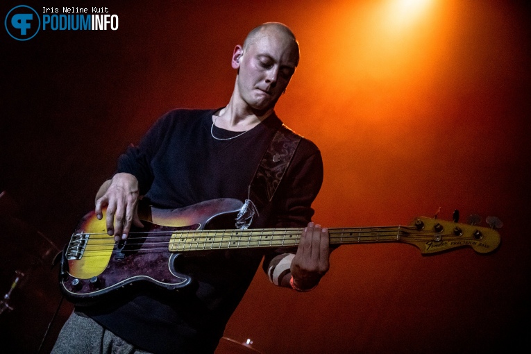 Remme op Remme - 07/04 - Paradiso foto