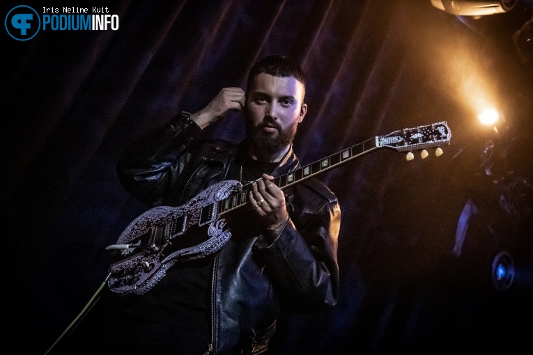 Remme op Remme - 07/04 - Paradiso foto