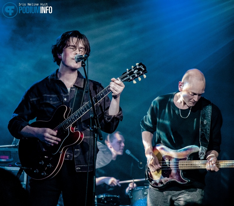 Remme op Remme - 07/04 - Paradiso foto