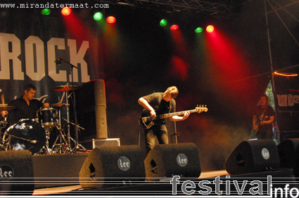 Bluesrock Festival Tegelen 2008 foto