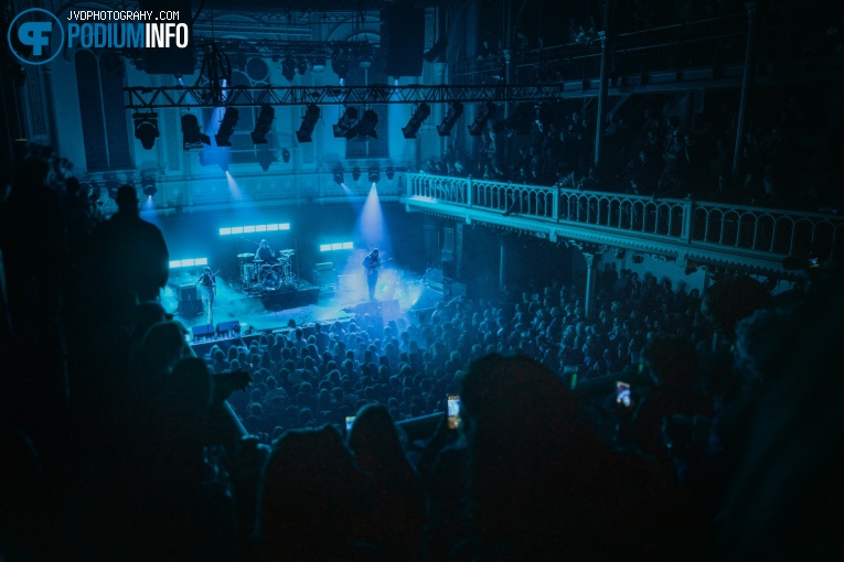 MY BABY op My Baby - 1/4 - Paradiso foto