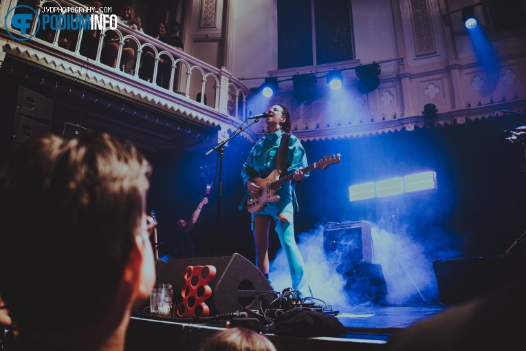 MY BABY op My Baby - 1/4 - Paradiso foto