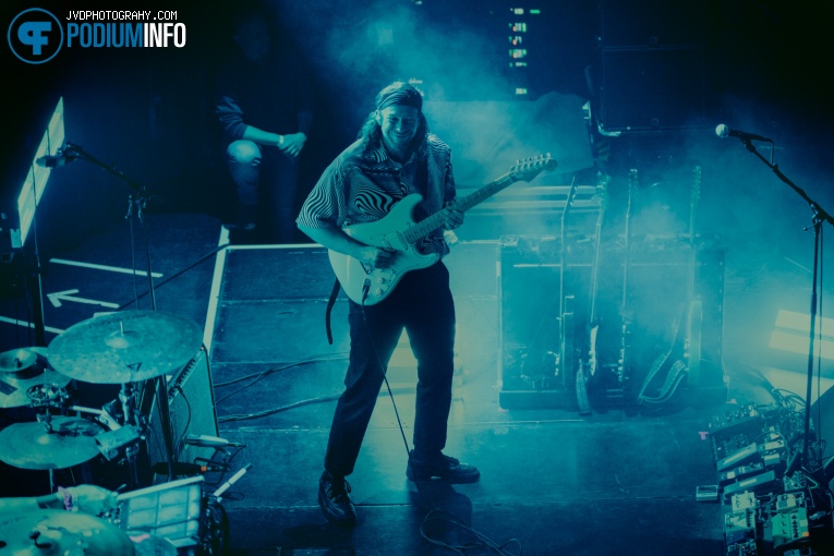 MY BABY op My Baby - 1/4 - Paradiso foto