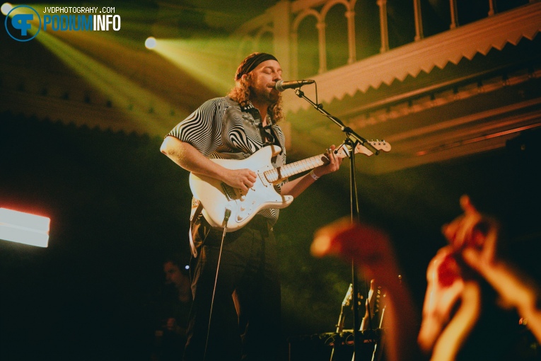 MY BABY op My Baby - 1/4 - Paradiso foto