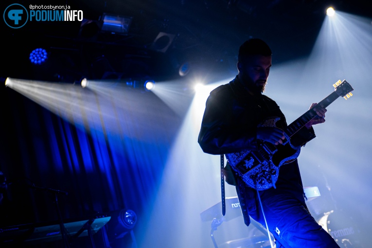 Remme op Remme - 03/04 - Effenaar foto