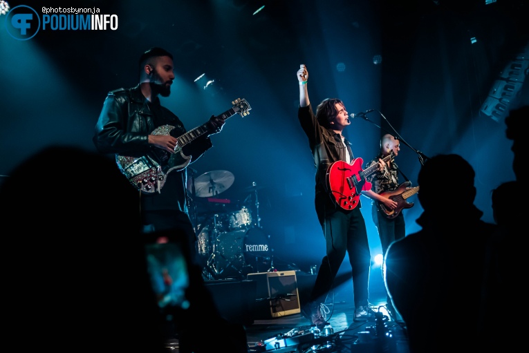 Remme op Remme - 03/04 - Effenaar foto