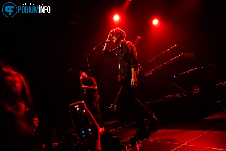 Remme op Remme - 03/04 - Effenaar foto