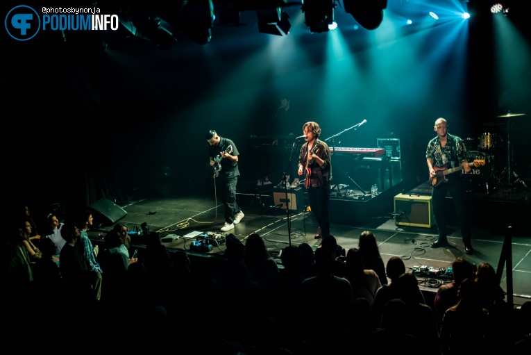Remme op Remme - 03/04 - Effenaar foto