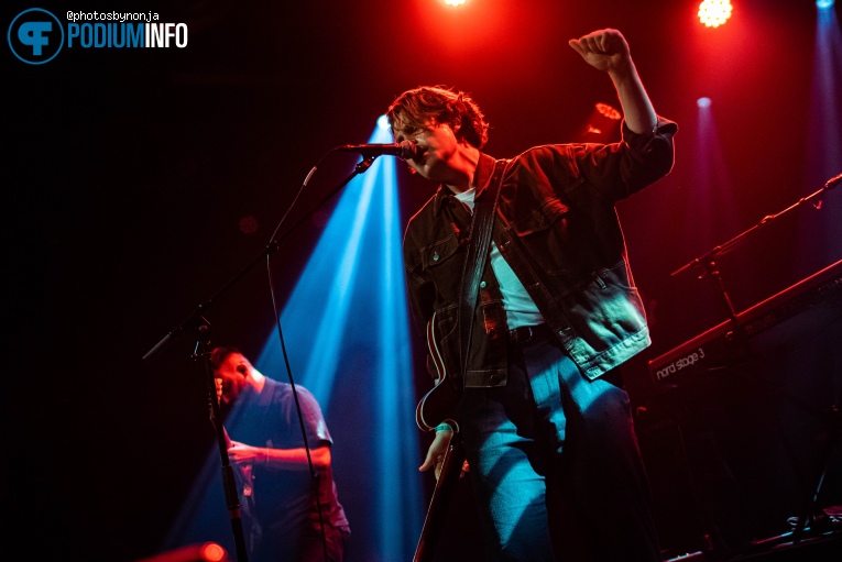 Remme op Remme - 03/04 - Effenaar foto
